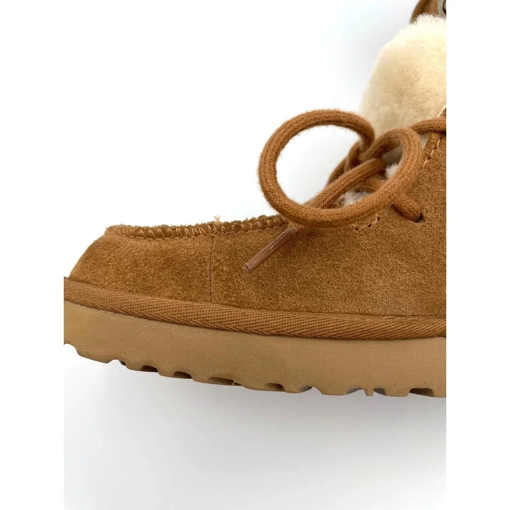 UGG diara chestnut